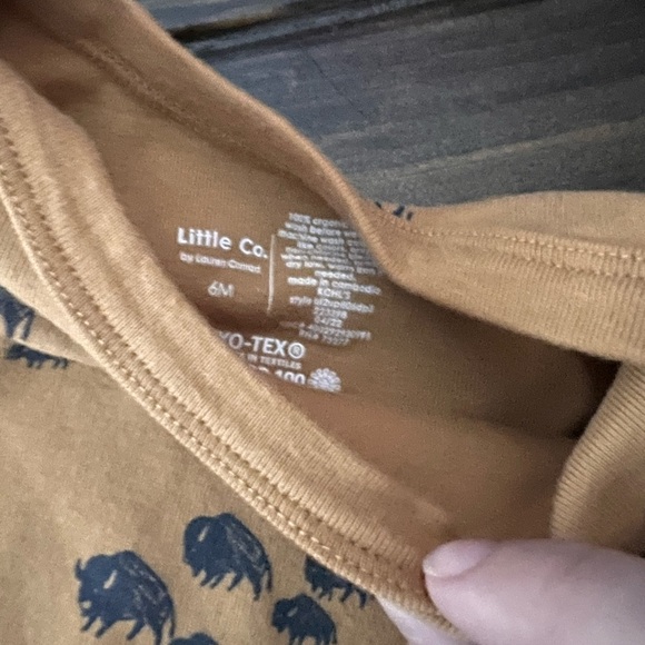 Little Co. Boys Bundle - Picture 3 of 4